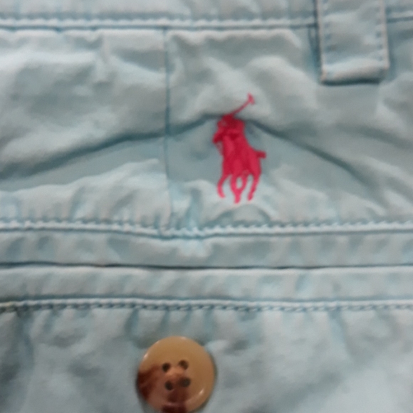 Ralph Lauren polo pants  size 5 - Picture 2 of 4